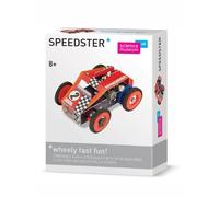 Speedster - Science Museum