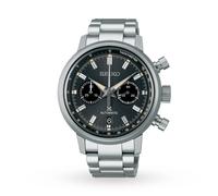 Speedtimer 1964 Chronograph Re-Creation 42.5mm