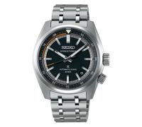 Speedtimer Automatic 39.5mm Mens Watch