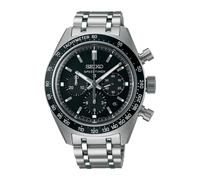 Speedtimer ‘Maximum Precision’ 8R Mechanical Chronograph 42mm Mens Watch