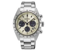 Speedtimer 'Motoring' European Exclusive Limited Edition 39mm Mens Watch