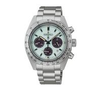 Speedtimer ‘Youngtimer’ 39mm Mens Watch Green