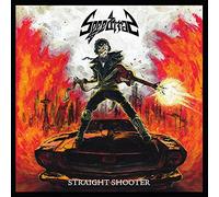 Speedtrap - Straight Shooter [VINYL]