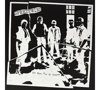 Speedtwins - It's More Fun to Compete [VINYL]