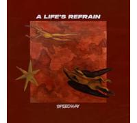 SPEEDWAY - A LIFE’S REFRAIN (OPAQUE CUSTARD VINYL) [VINYL]