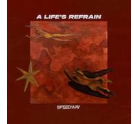 SPEEDWAY - A LIFE’S REFRAIN (OPAQUE CUSTARD VINYL) [VINYL]