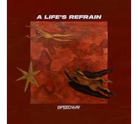 SPEEDWAY - A LIFE’S REFRAIN (OPAQUE CUSTARD VINYL) [VINYL]