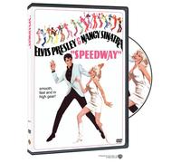 Speedway [DVD] [Region 1] [US Import] [NTSC]