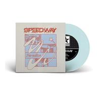 Speedway : Paradise VINYL 12" Album Coloured Vinyl (2022) NEW Great Value