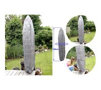 Speedwellstar Parasol Cover Banana Cantilever Hanging Large Off Set Umbrella Waterproof & Breathable