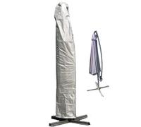 Speedwellstar Parasol Cover Banana Cantilever Hanging Large Off Set Umbrella Waterproof & Breathable