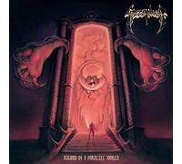 Speedwhore - Visions Of A Parallel World [VINYL]