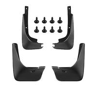SPEEDWOW 2009-2013 Toyota Corolla Mud Flaps Splash Guards Tire Protector No Need to Drill Holes(Set of 4)