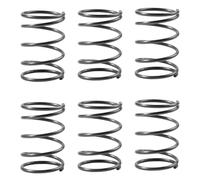 SPEEDWOX 6PCS 678749001 Trimmer Spool Spring Replacement Trimmer Head Compression Spring for RY29550 RY30530 RY30550 RY30570 RY34420 RY34440 BM25TEC BM25TEC2 BM26SS BM26SSL3VNM BM26SSL3VNMC