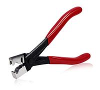SPEEDWOX 7 Inches Circle-R Collar CV Boot Clips Plier Hose Clamp Pliers Tighten and Loosen Clic-R Collar Automotive Remover Hand Tools for Car Auto Maintenance