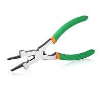 SPEEDWOX 7" MIG Welding Pliers, Multi-Function Tool with Measurement Holes