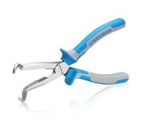 SPEEDWOX 8-Inch Hose Grip Pliers Spark Plug Removal & Boot Removal