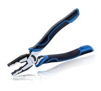 SPEEDWOX 8-Inch Multifunctional Tool Pliers Linesman Pliers