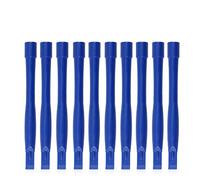 SPEEDWOX Plastic Pry Bars Spudger Set 10 Pcs Crowbars Head Pry Tools for Cell Phone Tablet Professional Opening Pry Repair Tools