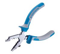 SPEEDWOX String-Loop Nocking Pliers Bow String Nock Point Pliers Archery Nocking Point Plier Multi-Plier D Loop String Clamp for Compound Recurve Bow Installation Removal