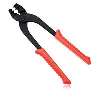 SPEEDWOX Tube Bending Pliers Brake Line Pliers Forming Tool with Pliers and Bender Line Bending Plier 3/16" & 1/4"