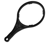 SPEEDWOX Water Filter Wrench for Big Blue Style Filter Housings Wrench for 4.5 inches RO Filter Housing Replacement Universal Reverse Osmosis Housing Wrench for PWF45W Whole House Water Filter Key