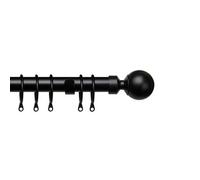 Speedy 25-28mm 170-300Cm Pristine Ball Pole Black
