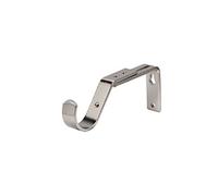 Speedy 28 mm Adjustable Passing Support, Satin Silver