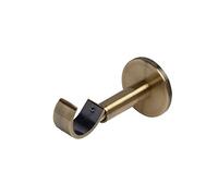 Speedy 28 mm IDC Support, Antique Brass, 11 x 4.97 x 4.7 cm