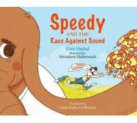 Speedy and the Race against Sound