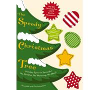 Speedy Christmas Tree : The Perfect Pop-Out Christmas Tree
