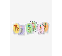 Speedy Crazy DJECO card game white