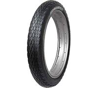 Chaoyang Sand Storm 30 Tpi Plus Basic 20´´ X 2.40 Rigid Urban Tyre Black 20´´ x 2.40 20´´ x 2.40 Black
