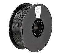Speedy Filament for 3D Printers, PLA K6 3D Printer Filament, High Ness and Strength, 1.75mm or 3.0mm, 1kg, Multicolor(Blacka)