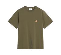 Speedy Fox Patch T-shirt L