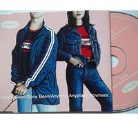 Speedy - Heard Seen Done Been [CD 2]