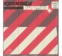 Speedy J - Bugmod [VINYL]
