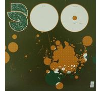 Speedy J & Chris Leibing - Collabs 300 [12" VINYL]