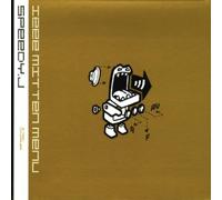 Speedy J - Ein Mitten Menu