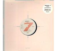 Speedy J - G Spot [Vinyl Maxi-Single] [VINYL]