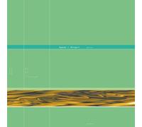 Speedy J - Ginger [VINYL]