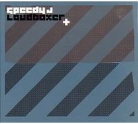 Speedy J - Loudboxer [VINYL]