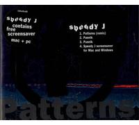 Speedy J - Patterns