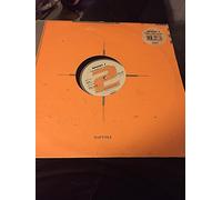 Speedy J / Pepper / Beam Me Up