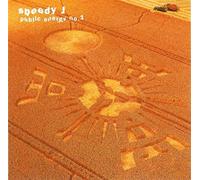 Speedy J - Public Energy No 1