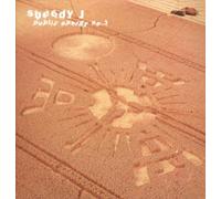 Speedy J - Public Energy No.1 [VINYL]