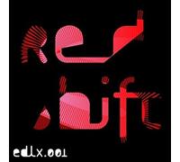 Speedy J - Red Shift [Import] [VINYL]