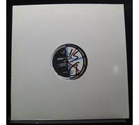 Speedy J - Speedy J - Rise - Plus 8 Records Ltd. - PLUS8014