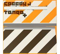 Speedy J - Tannga [VINYL]