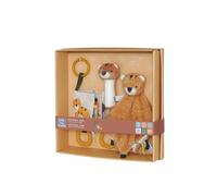Speedy Monkey Baby Gift Box - Jungle